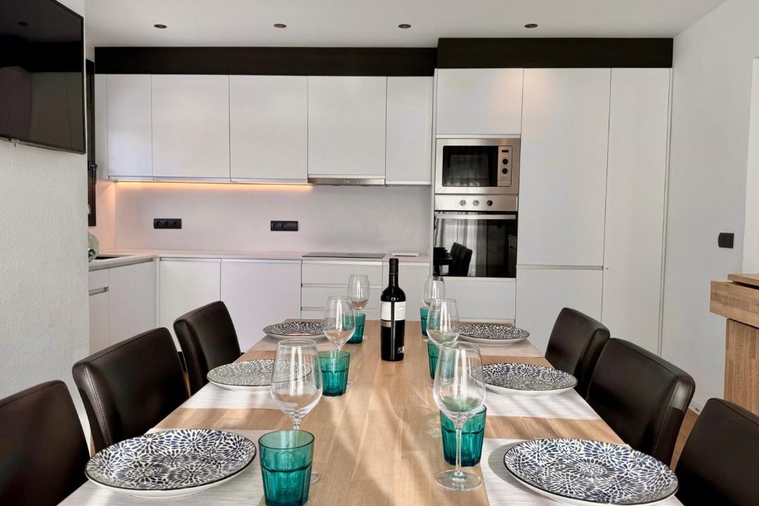Photo of Kitchen in L'Escala
