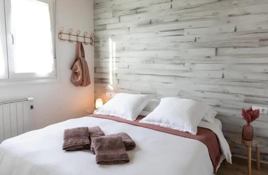 Photo of Bedroom in L'Ametlla del Valles