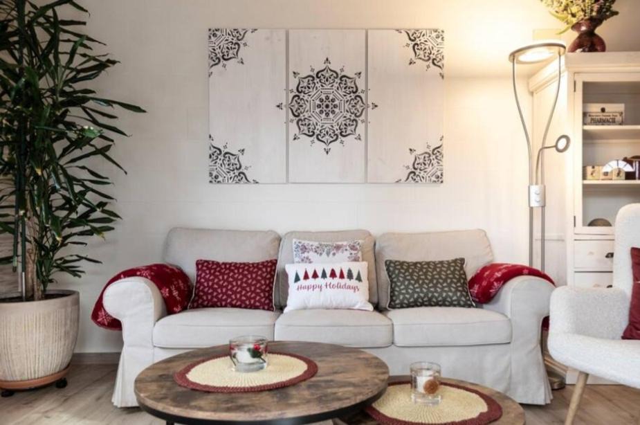 Photo of Livingroom in L'Ametlla del Valles
