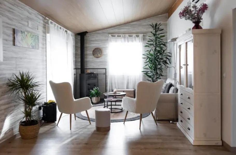 Photo of Livingroom in L'Ametlla del Valles
