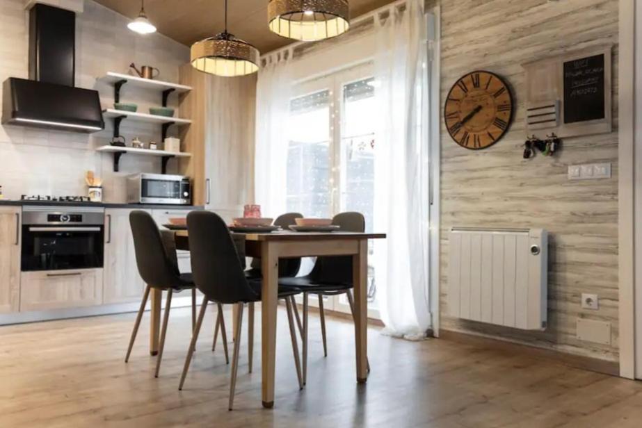 Photo of Kitchen in L'Ametlla del Valles