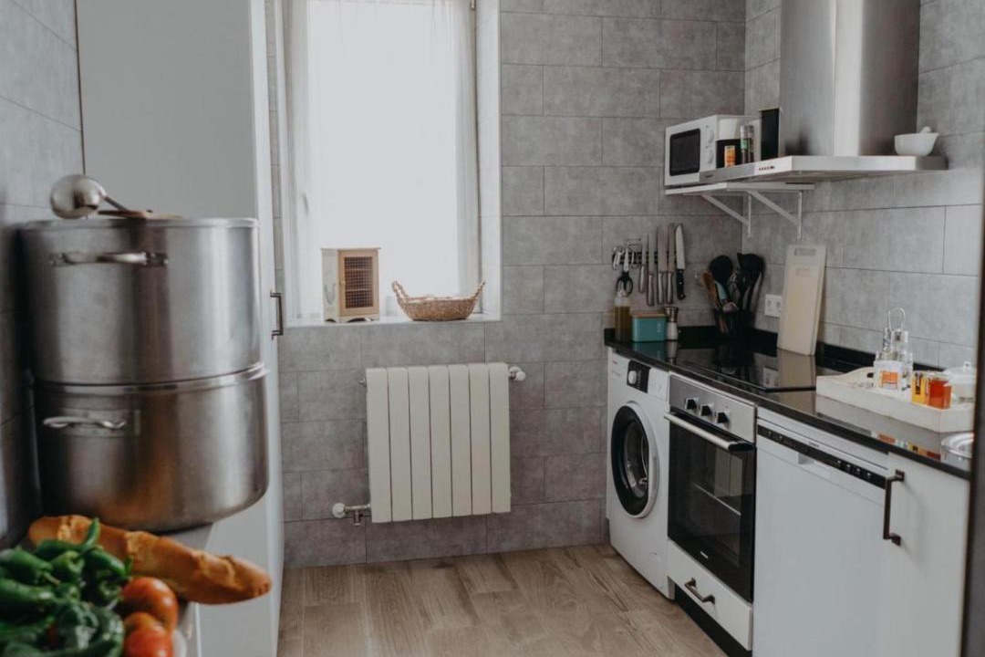 Photo of Kitchen in Sargentes de la Lora
