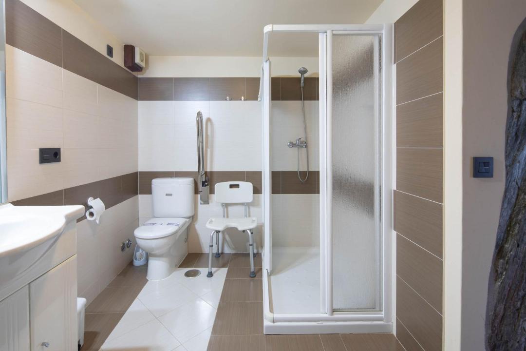 Photo of Bathroom in Boboras
