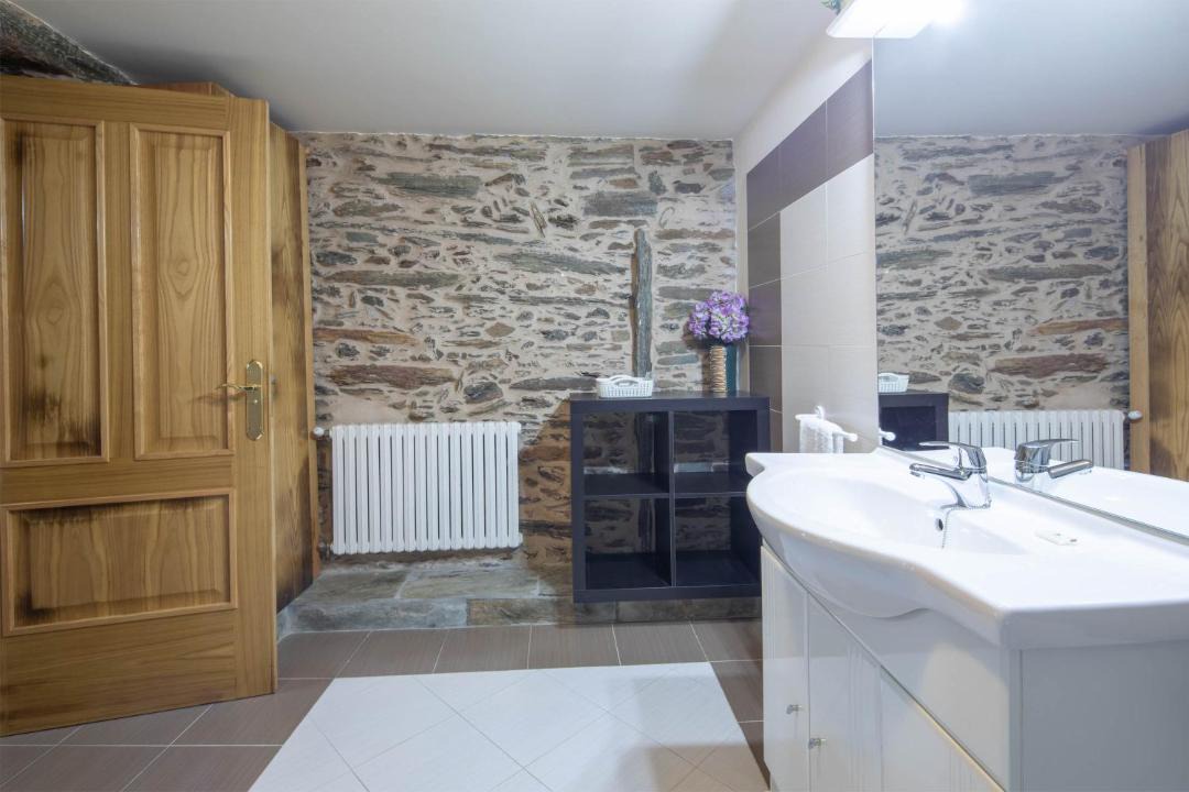 Photo of Bathroom in Boboras