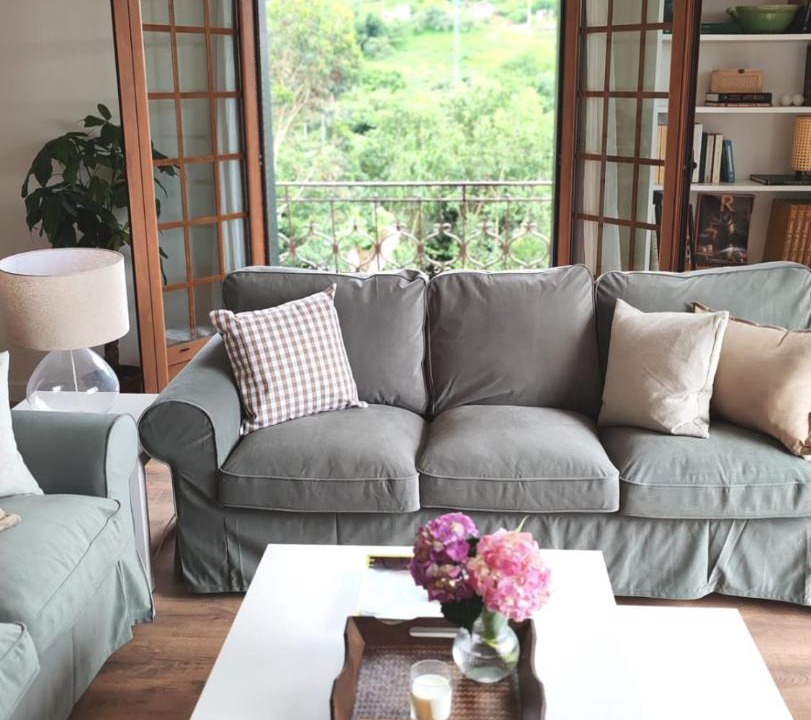 Photo of Livingroom in Ribadesella