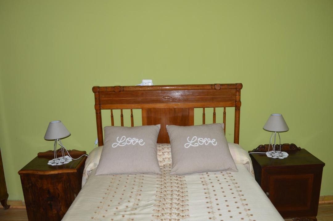 Photo of Bedroom in Villaturiel