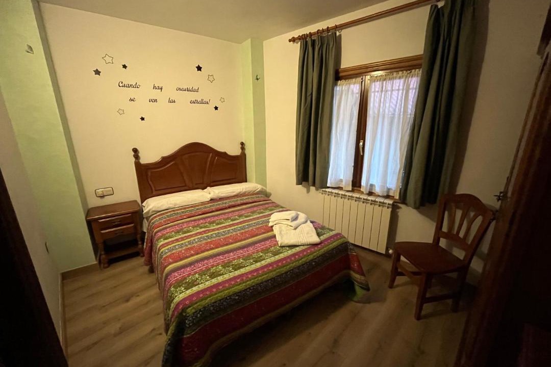 Photo of Bedroom in La Alberca