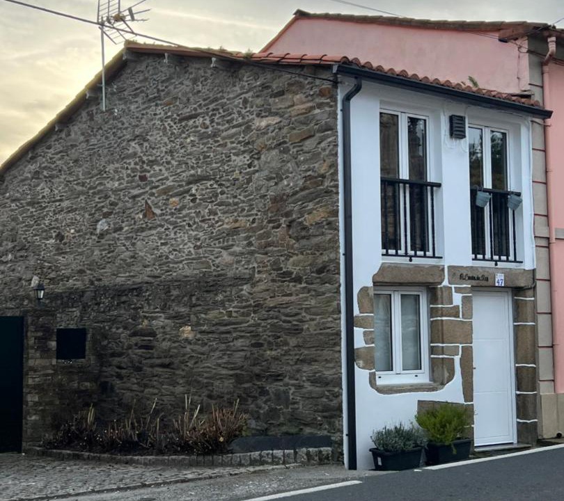 Photo of Buildings in Cabanas