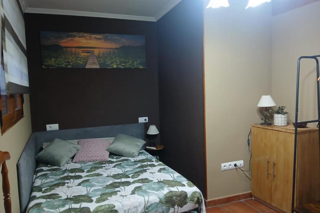 Photo of Bedroom in Carbajal de la Legua