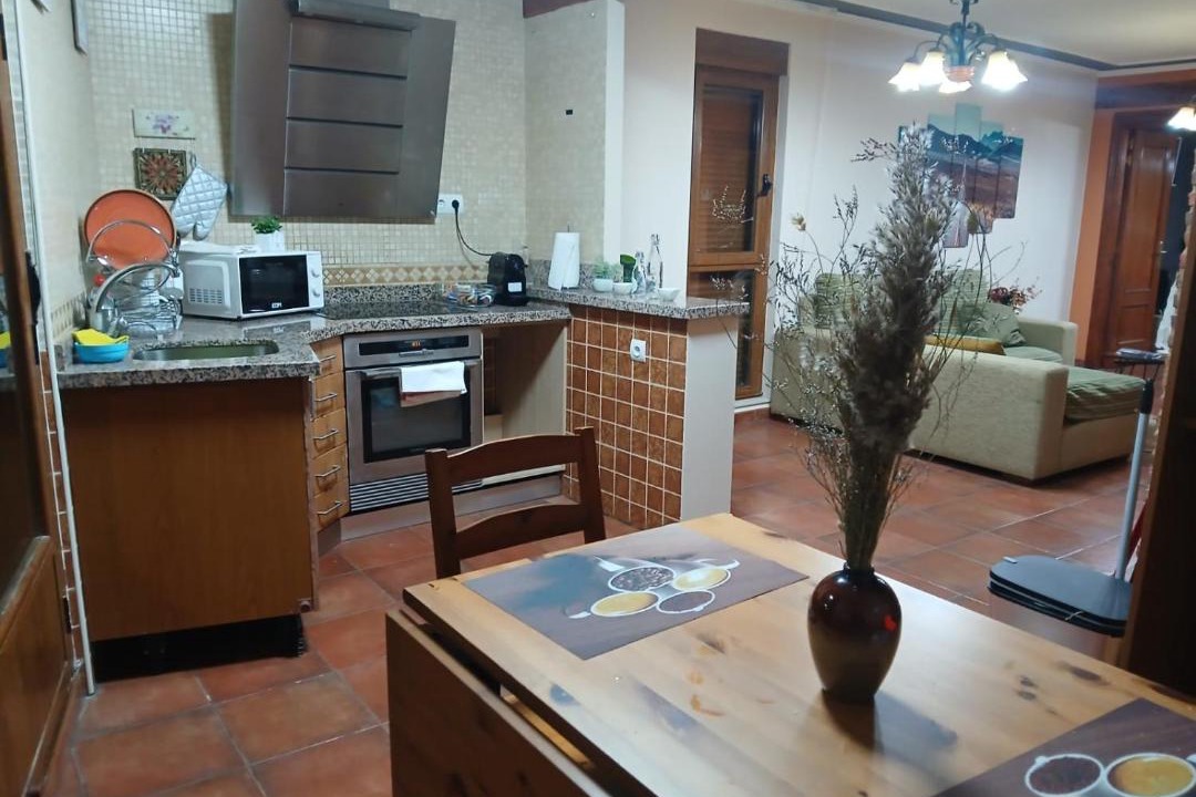 Photo of Kitchen in Carbajal de la Legua