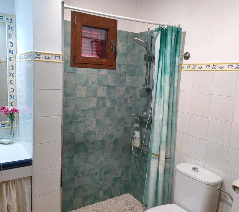 Photo of Bathroom in El Molinar