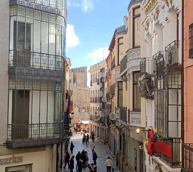 Photo of Others in Old Town of Avila