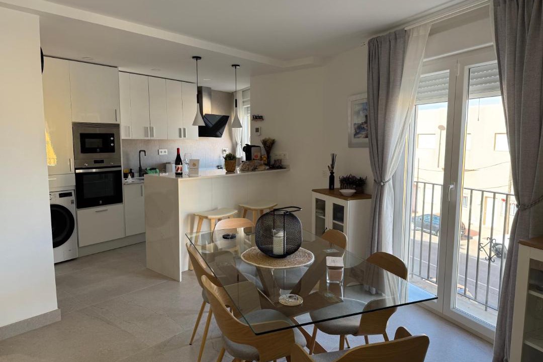 Photo of Kitchen in Cabo de Gata