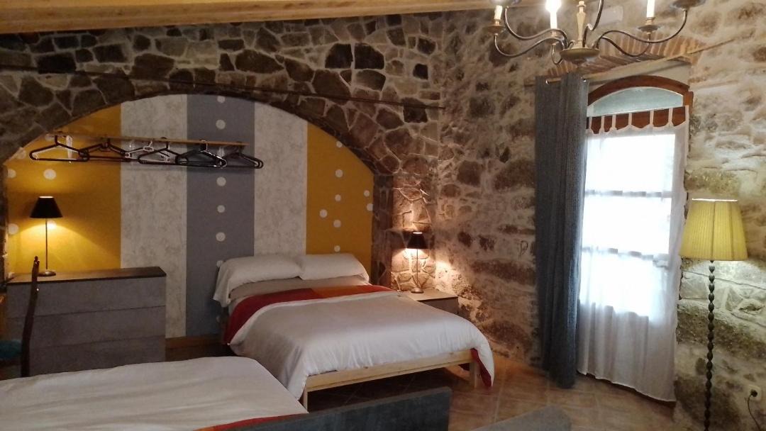 Photo of Bedroom in Romanya de la Selva