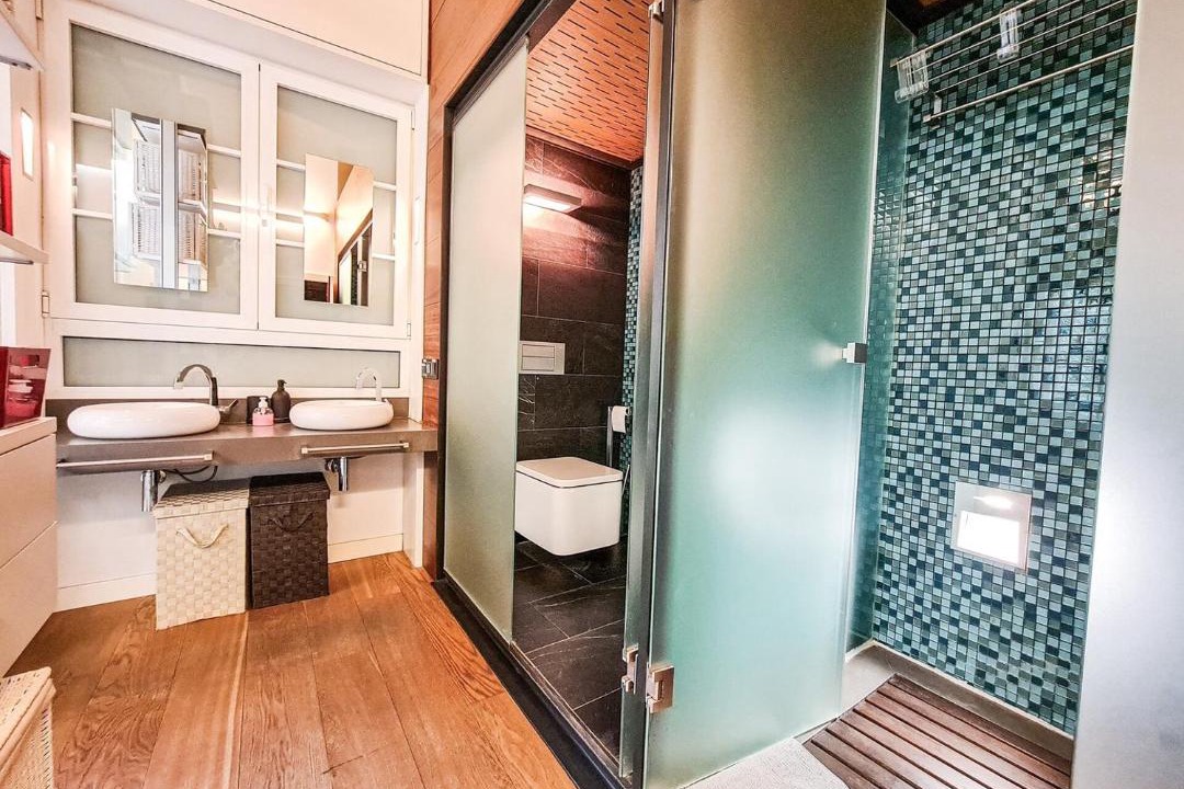 Photo of Bathroom in Murcia