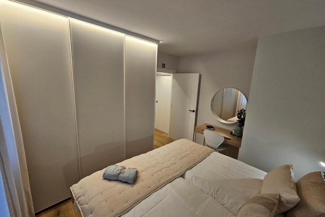 Photo of Bedroom in Lezcairu
