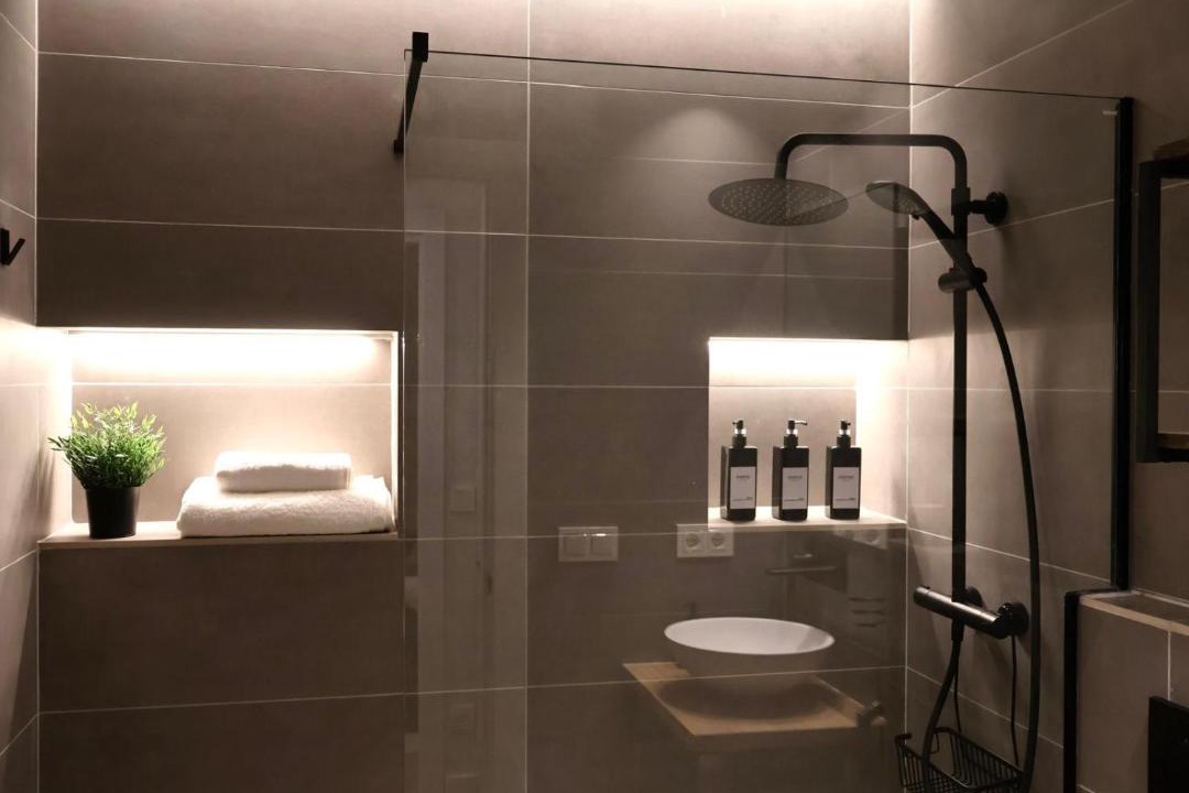 Photo of Bathroom in Lezcairu