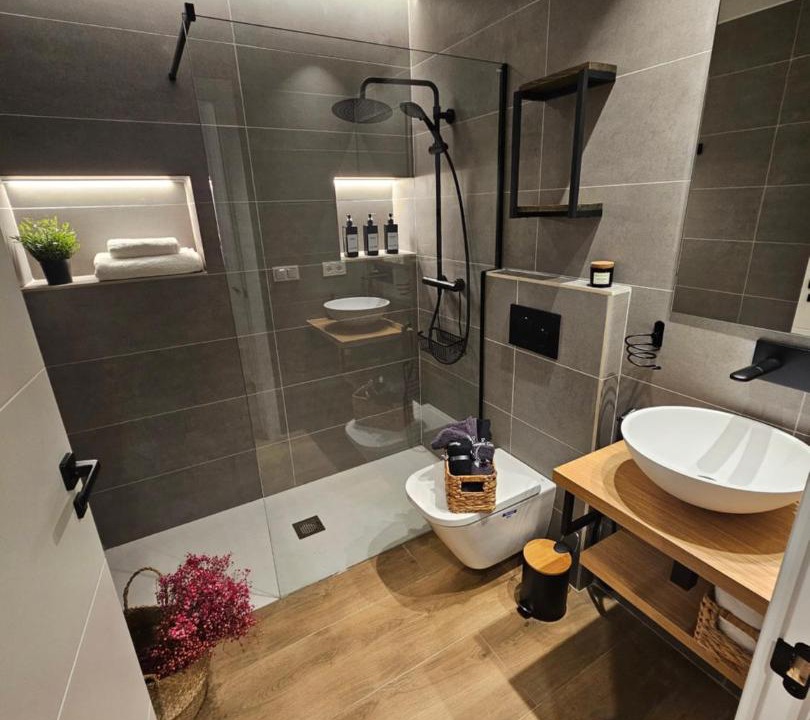 Photo of Bathroom in Lezcairu