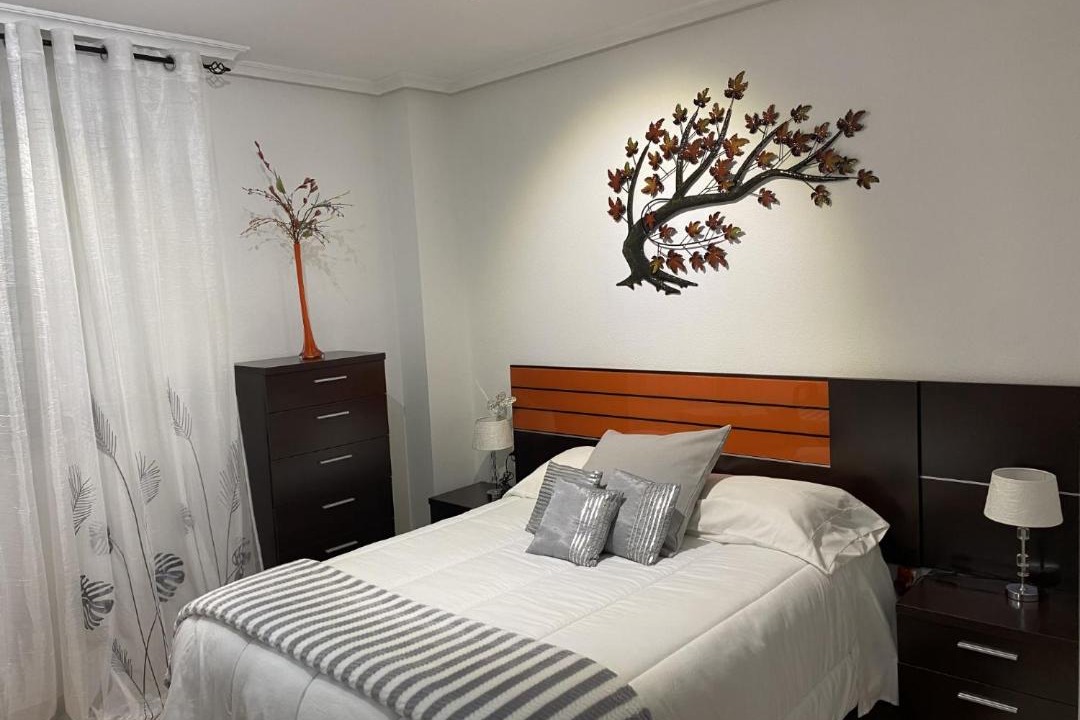 Photo of Bedroom in Astorga