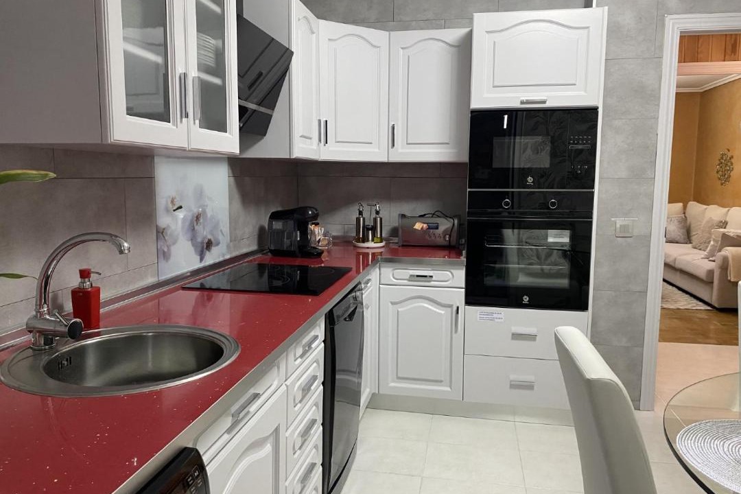 Photo of Kitchen in Astorga