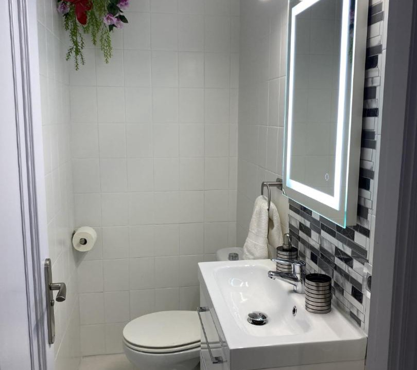 Photo of Bathroom in Astorga