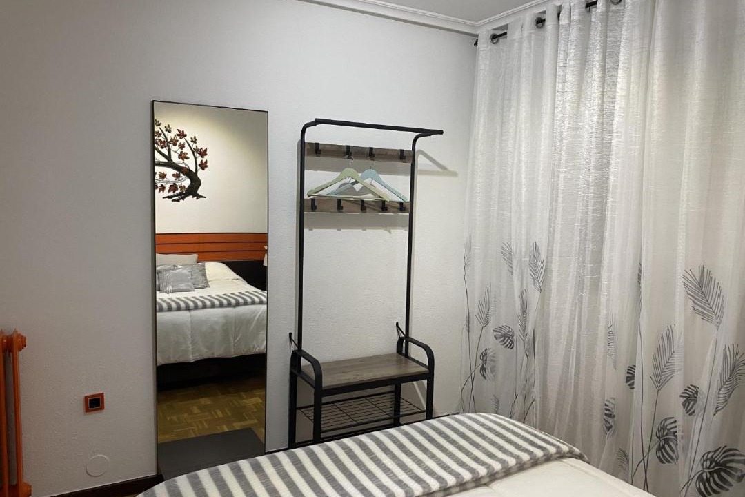 Photo of Bedroom in Astorga