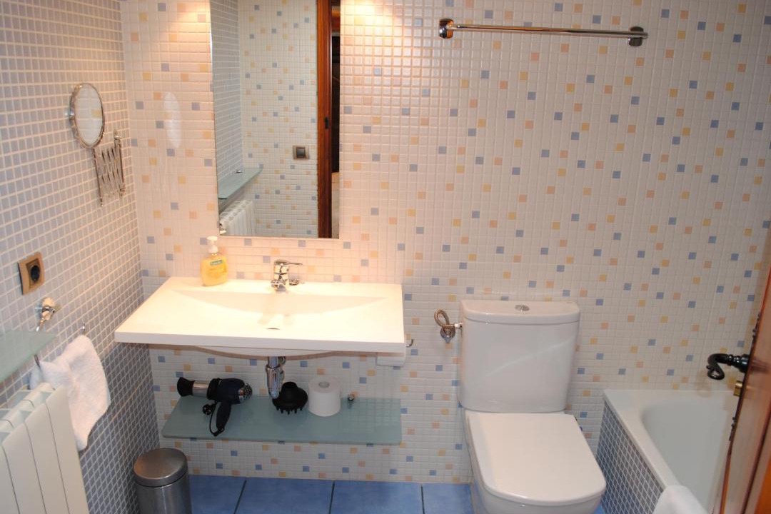Photo of Bathroom in Mata