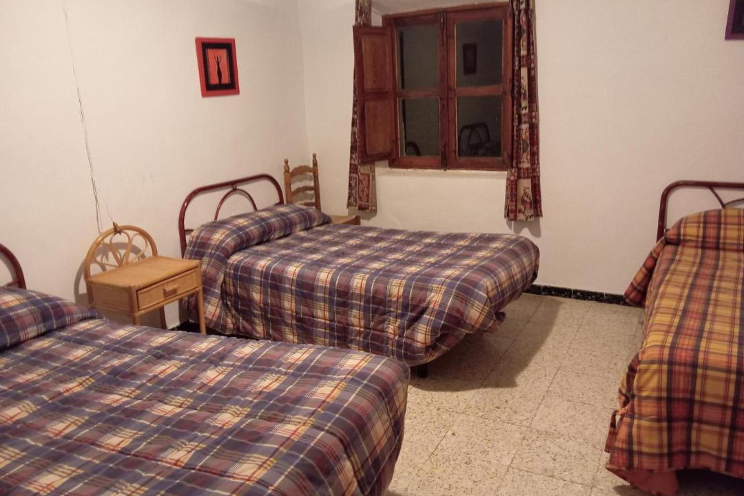 Photo of Bedroom in Pontones