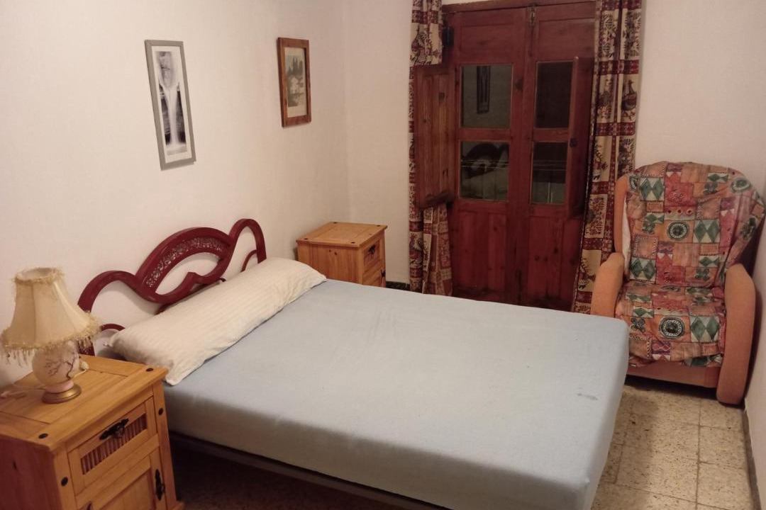 Photo of Bedroom in Pontones