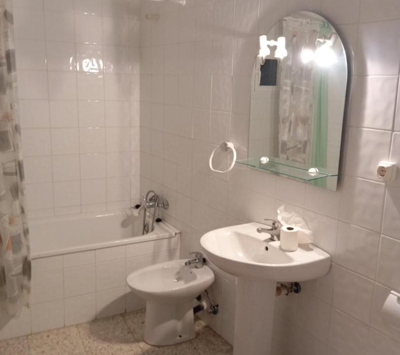 Photo of Bathroom in Pontones