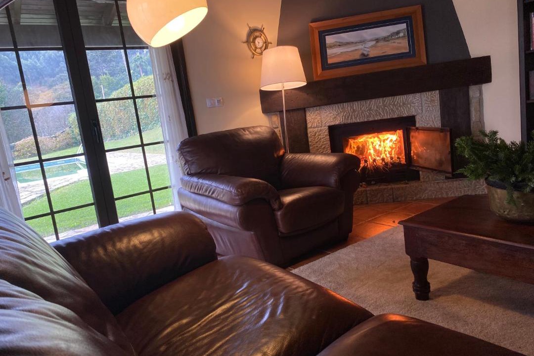 Photo of Livingroom in Linero