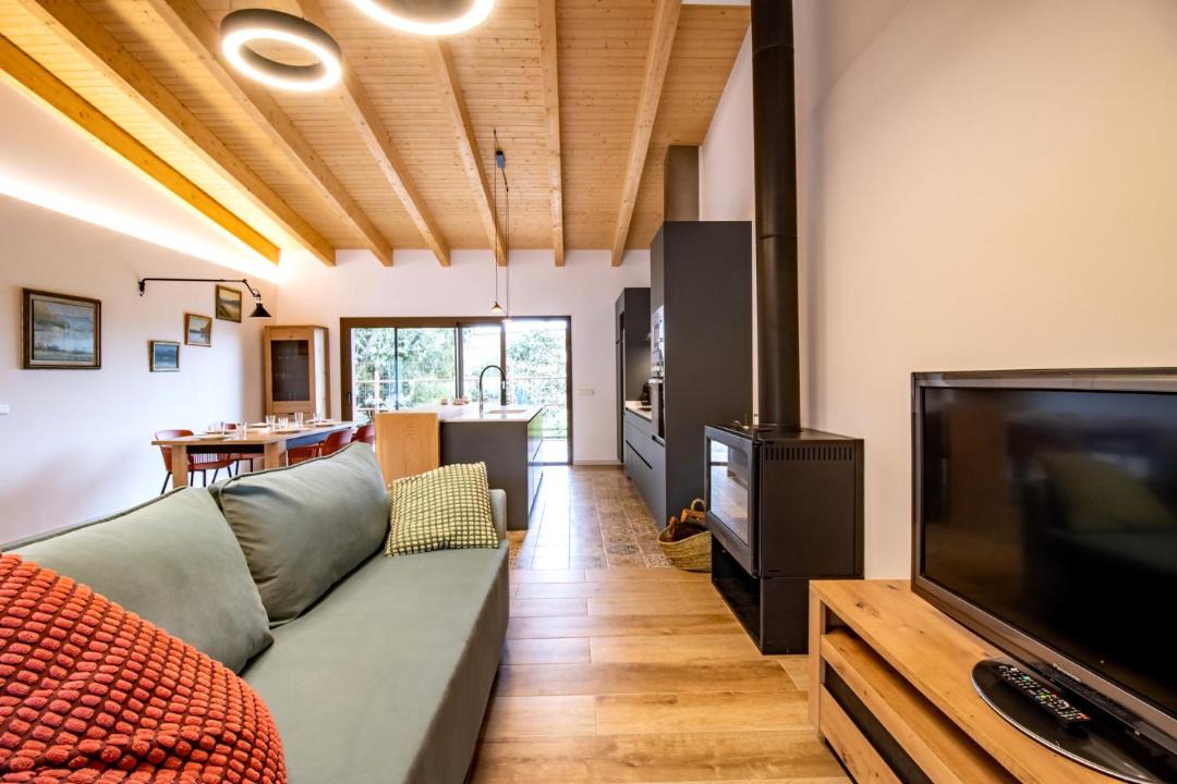 Photo of Livingroom in Camos