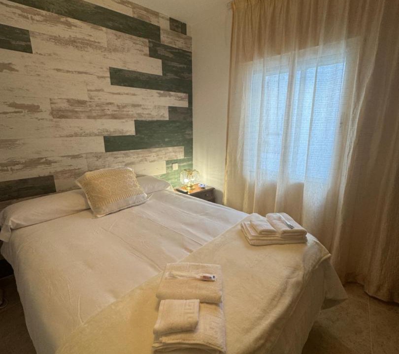 Photo of Bedroom in Espinosa de Henares