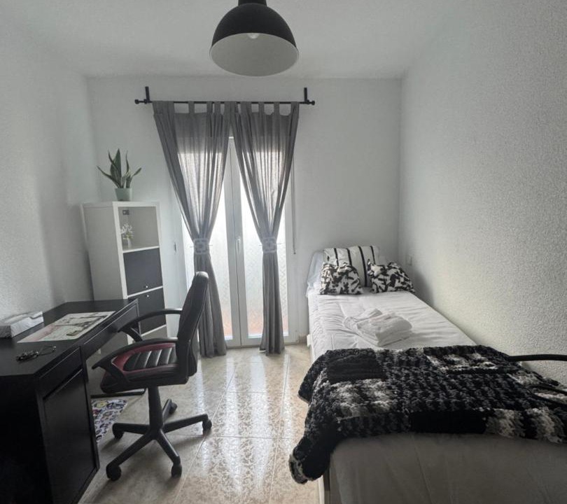 Photo of Bedroom in Espinosa de Henares