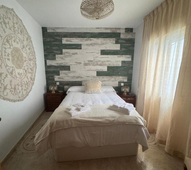 Photo of Bedroom in Espinosa de Henares