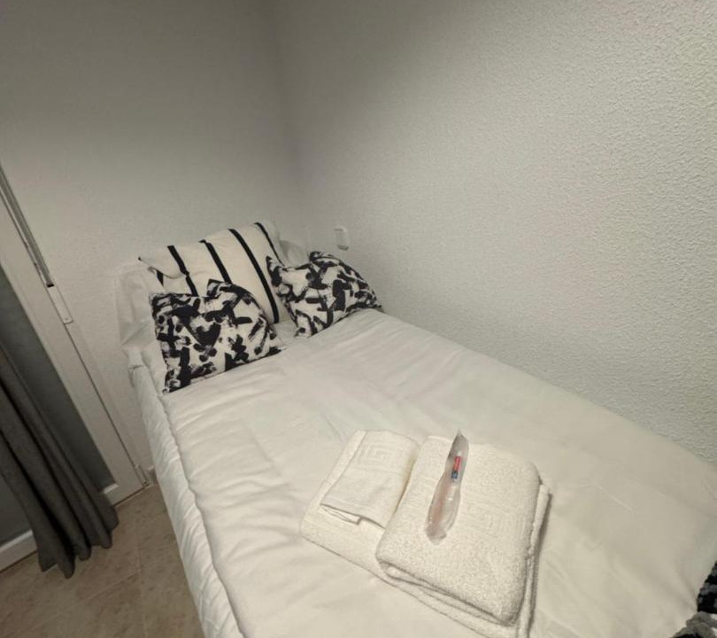 Photo of Bedroom in Espinosa de Henares