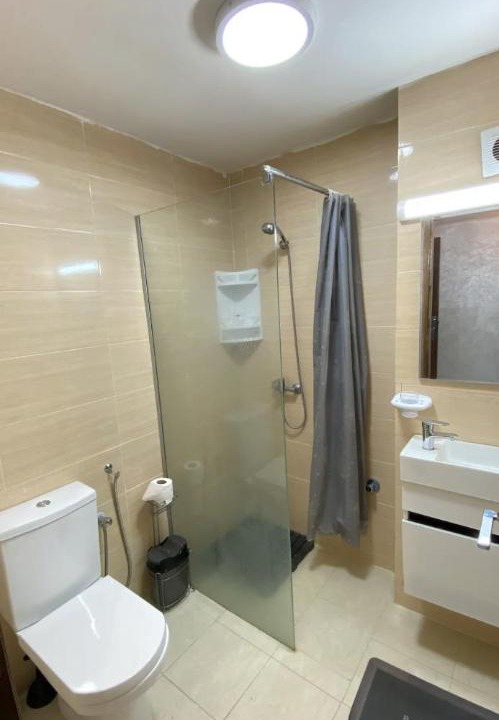 Photo of Bathroom in Camino de Ronda