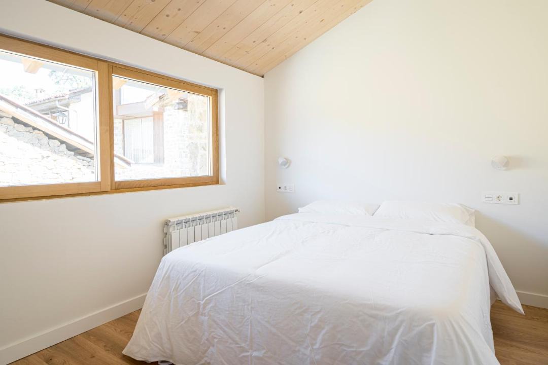 Photo of Bedroom in Agues