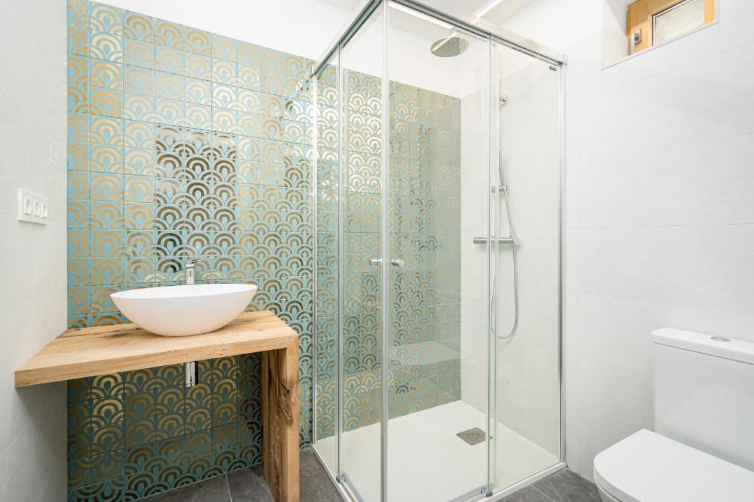 Photo of Bathroom in Agues