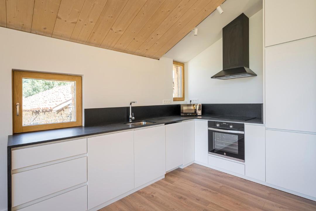 Photo of Kitchen in Agues