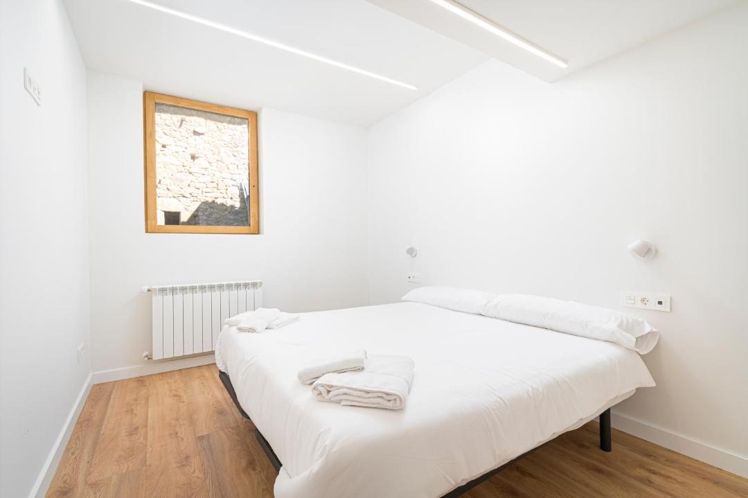 Photo of Bedroom in Agues