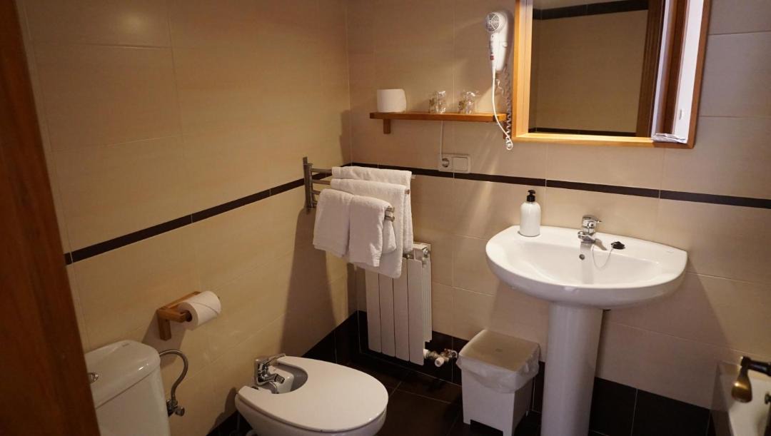 Photo of Bathroom in Cazorla