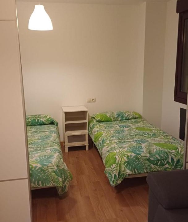 Photo of Bedroom in San Isidro