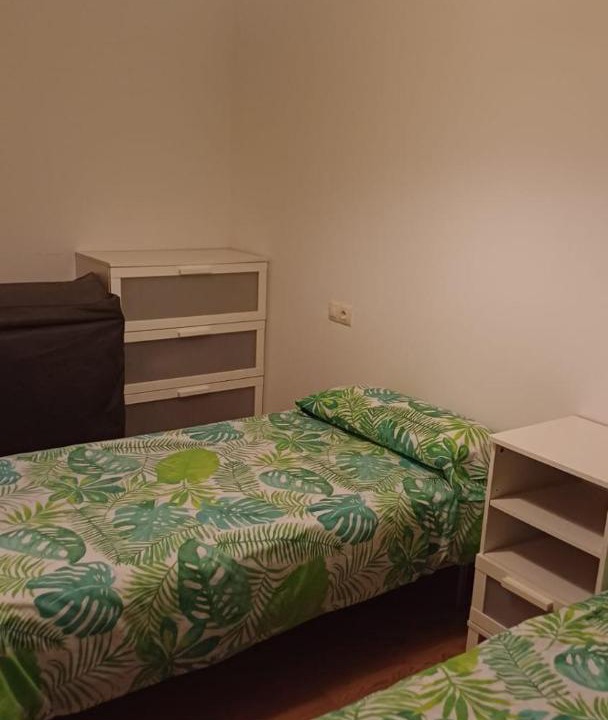 Photo of Bedroom in San Isidro