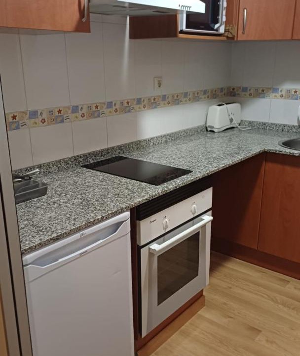 Photo of Kitchen in San Isidro