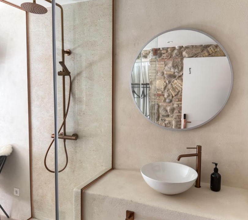 Photo of Bathroom in Sant Pere Pescador
