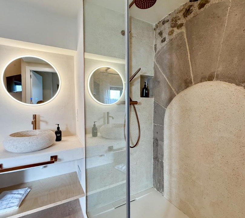 Photo of Bathroom in Sant Pere Pescador