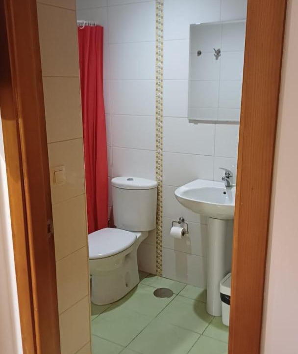 Photo of Bathroom in San Isidro