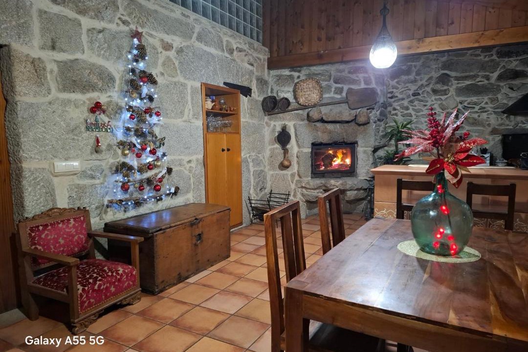 Photo of Kitchen in Vilaboa