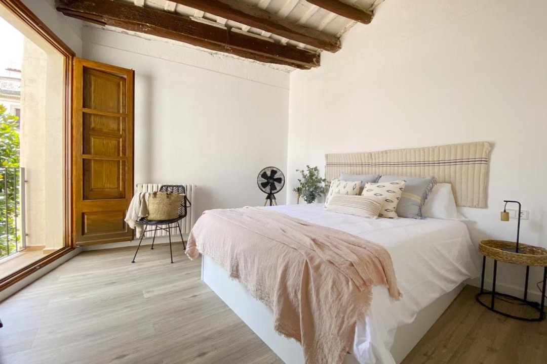 Photo of Bedroom in Pineda de Mar
